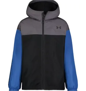 Under Armour Manataug Windbreaker Jacket Junior