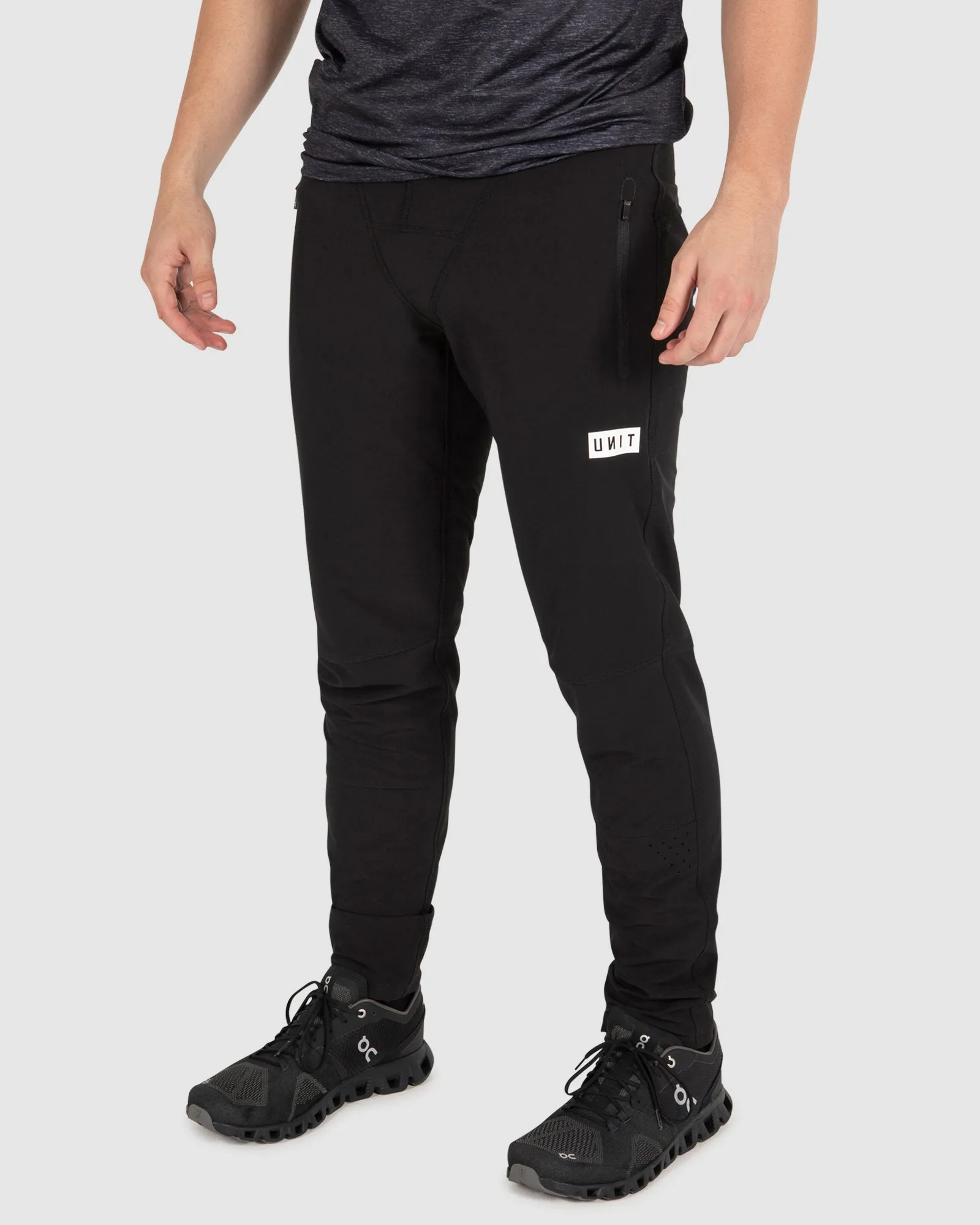 UNIT Deluxe Flex Pro MTB Pants