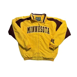 Vintage Minnesota Zip Up