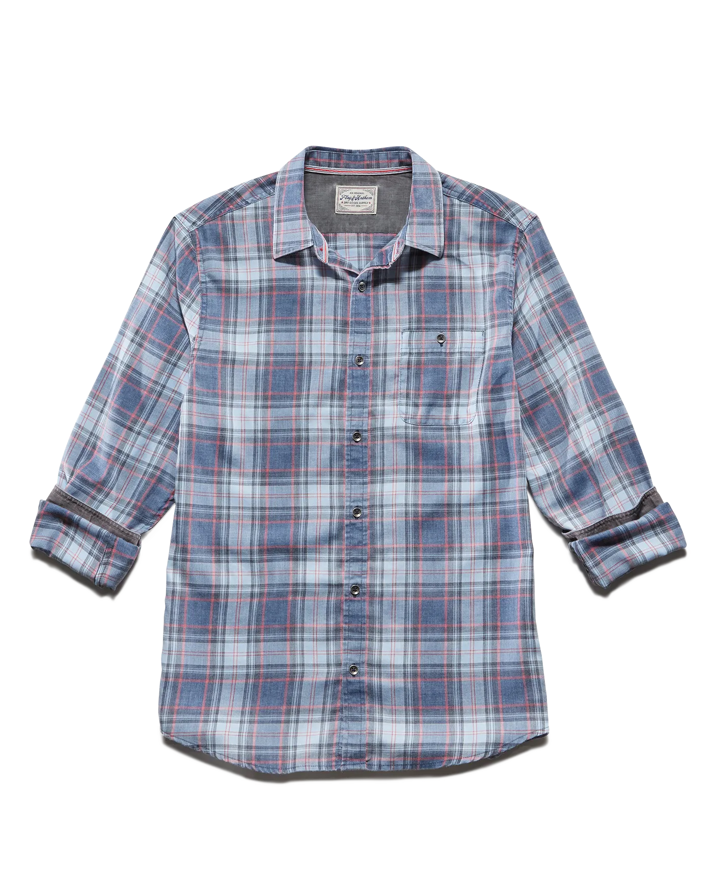 WESTLEY VINTAGE SOFT SHIRT