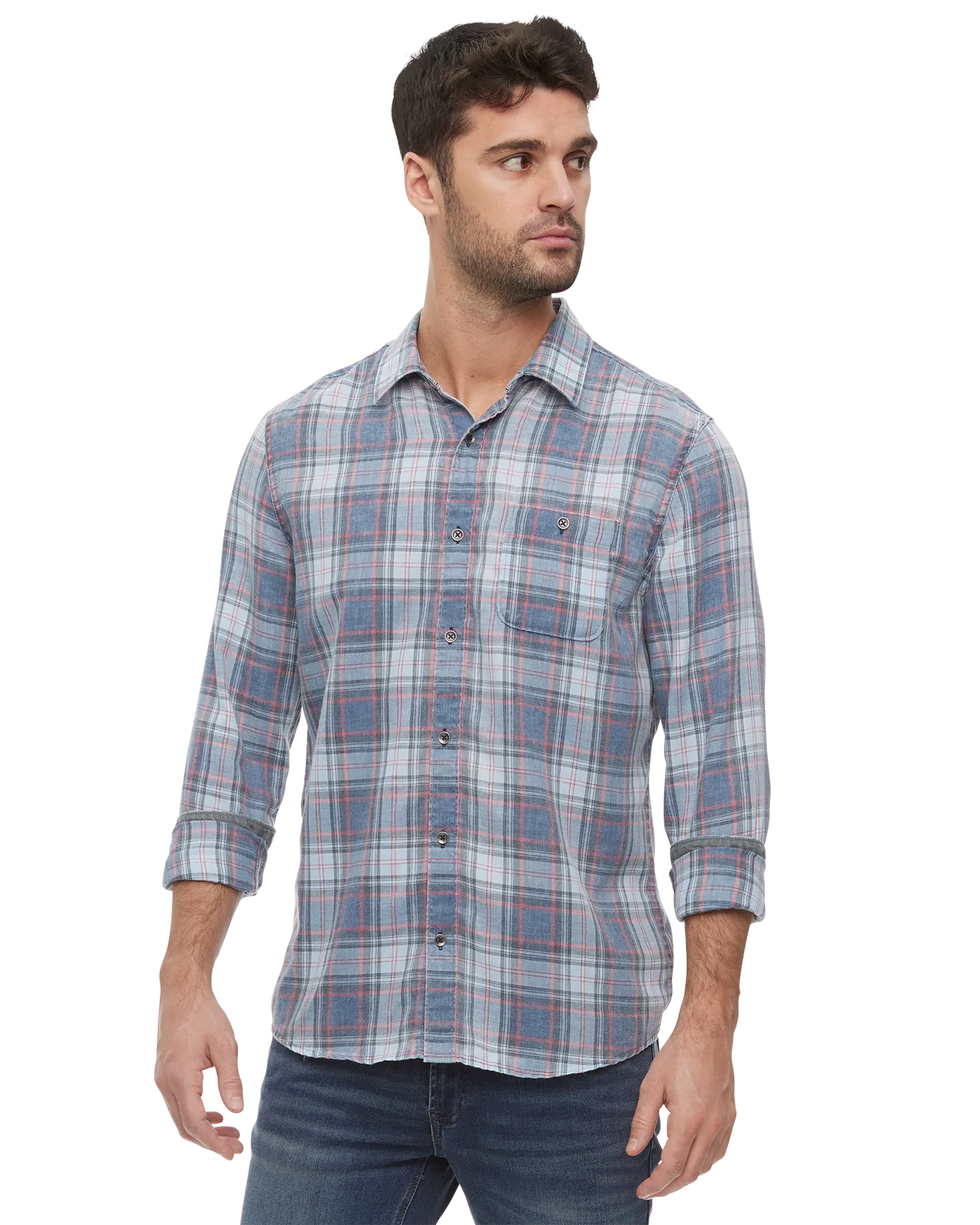 WESTLEY VINTAGE SOFT SHIRT