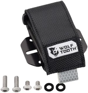 Wolf Tooth B-RAD Accessory Strap Mounts