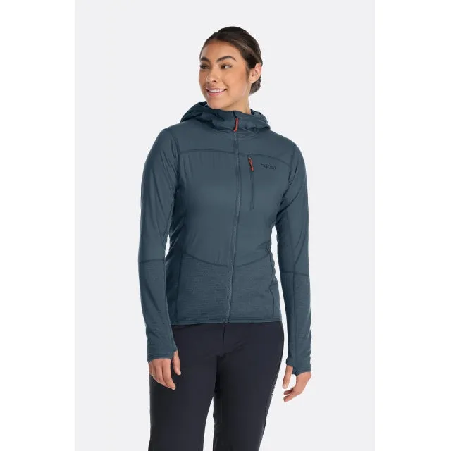 Women's Ascendor Summit Hoody