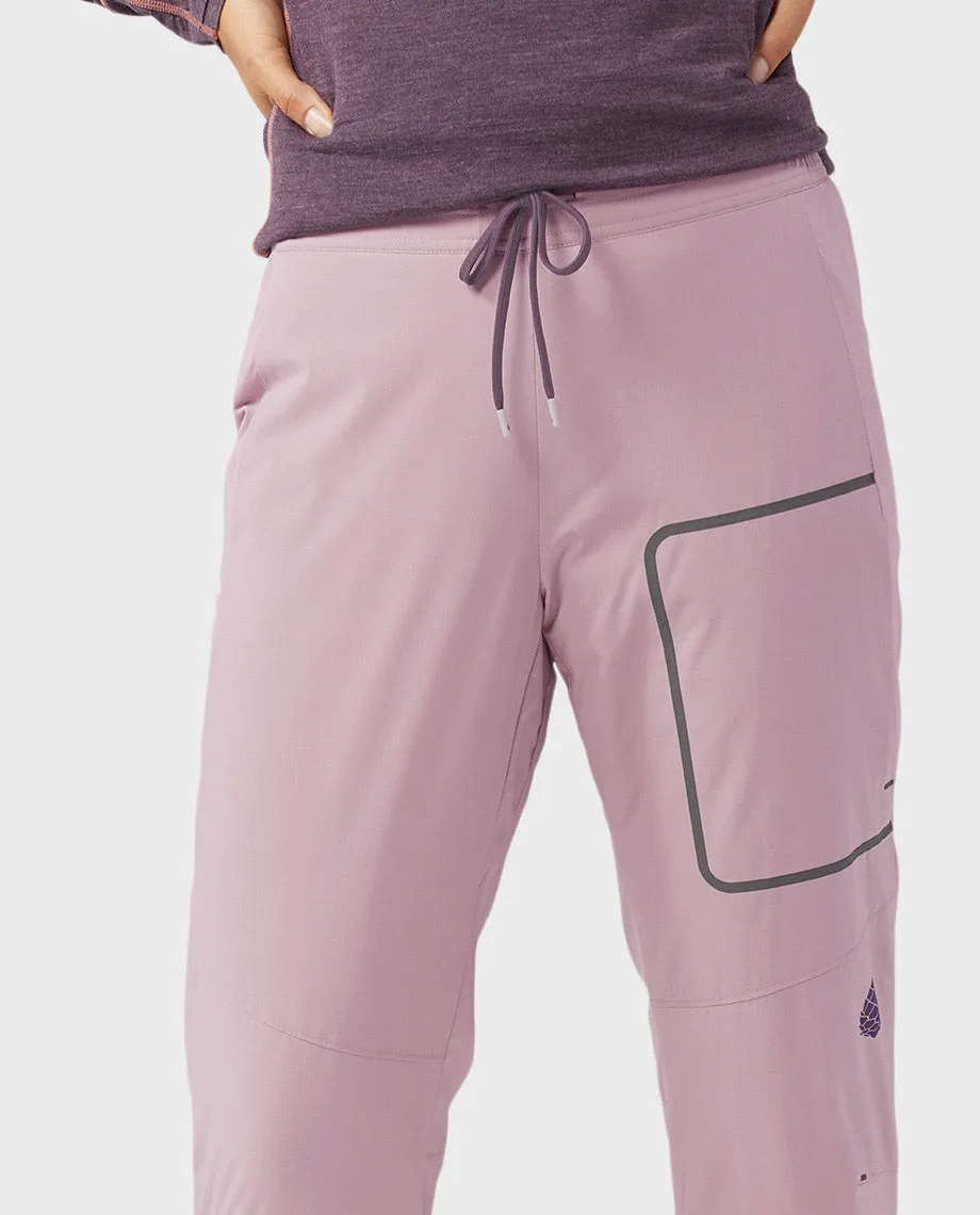 Women's Fernos Insulated Knicker