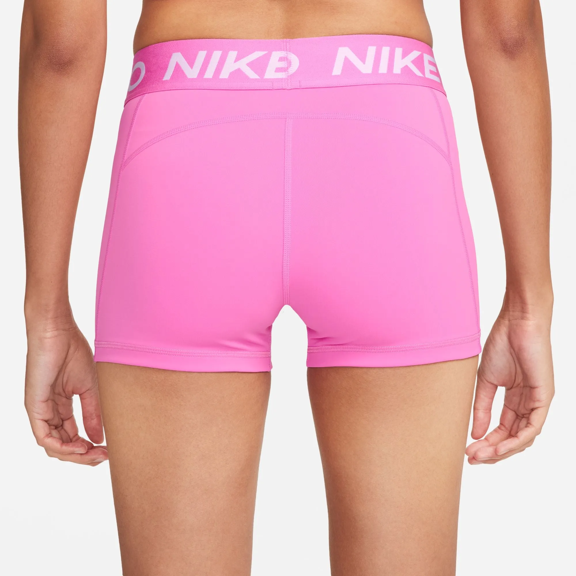 Women's Pro 3" Compression Shorts