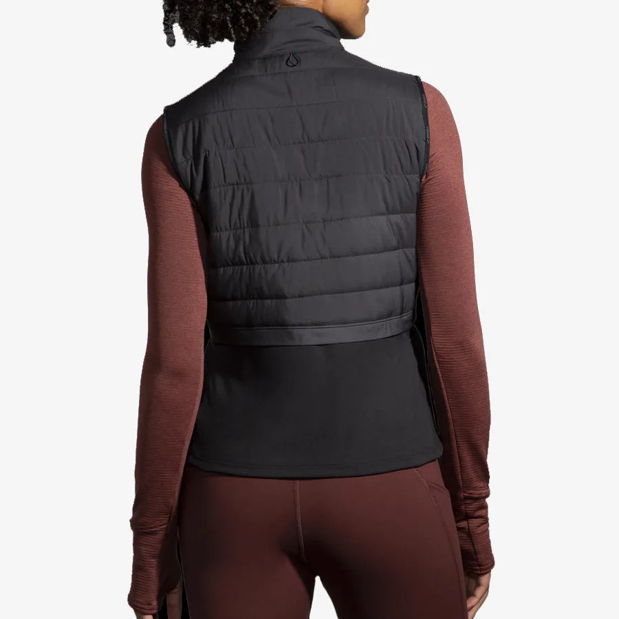 Women's Shield Hybrid Vest 2.0