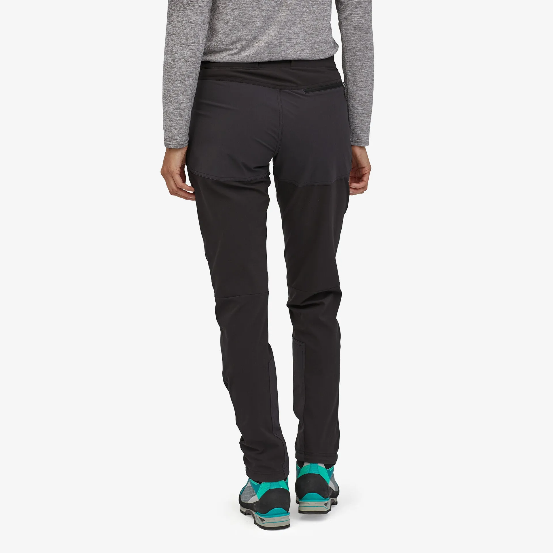 Women's Terravia Alpine Pants - Regular