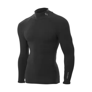 Zerofit Heatrub Ultimate Unisex Long Sleeve Base Layer Top